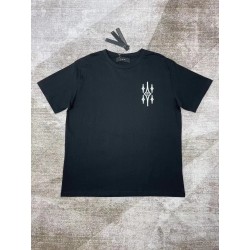 Amiri Big Logo Tshirt