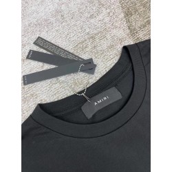 Amiri Big Logo Tshirt