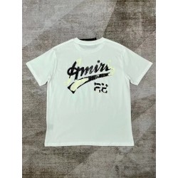 AMIRI T-shirt  New Design