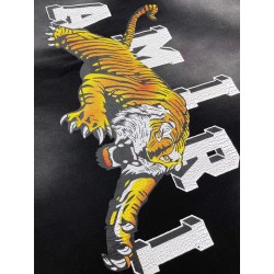 AMIRI T-shirt  With Tiger