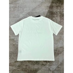 AMIRI T-shirt  ith Logo White