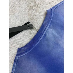 AMIRI T-shirt Blue