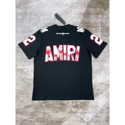 AMIRI T-shirt Black