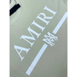 AMIRI Logo T-shirt