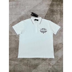 AMIRI Polo  T-shirt