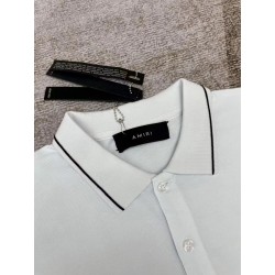 AMIRI Polo  T-shirt