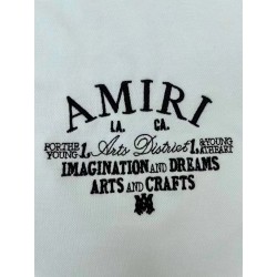 AMIRI Polo  T-shirt