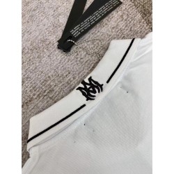 AMIRI Polo  T-shirt