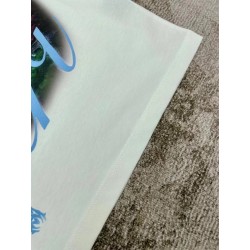 AMIRI T-shirt White With Special Design
