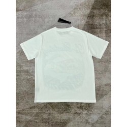 AMIRI T-shirt White With Special Design