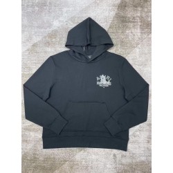 AMIRI Hoodies Wolf Logo