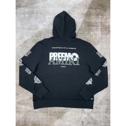 AMIRI  Logo  Hoodies