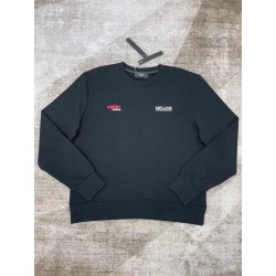 AMIRI Hoodies Black With Special Logo