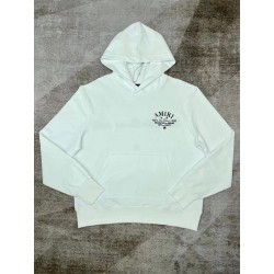 AMIRI Hoodies White