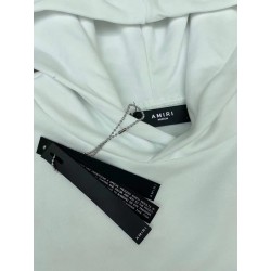 AMIRI Hoodies White