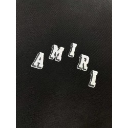 AMIRI Hoodies Wash Wth Water Style