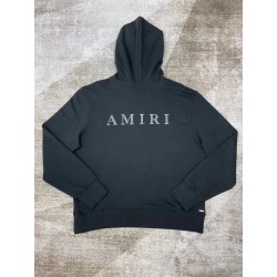 AMIRI Hoodies With Rhinestones