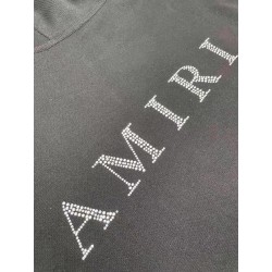 AMIRI Hoodies With Rhinestones