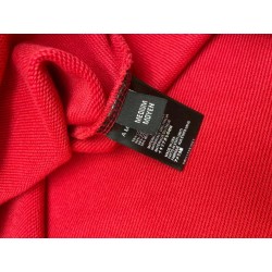 AMIRI Hoodies Red