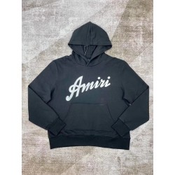 AMIRI Hoodies With Back Special Design