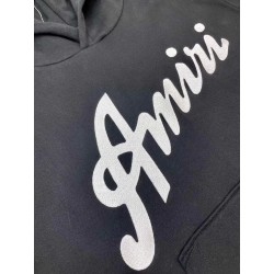 AMIRI Hoodies With Back Special Design