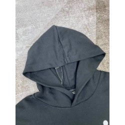 AMIRI Hoodies With Back Special Design