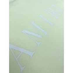 AMIRI Hoodies Cream White
