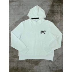 AMIRI Hoodies White With Hat