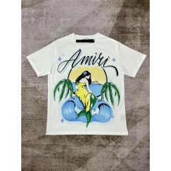 Amiri  Tshirt  White