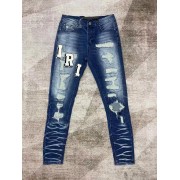 AMIRI PANTS  With Logo