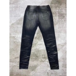 AMIRI PANTS  Classic Style