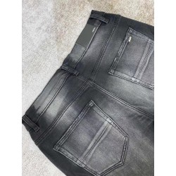 AMIRI PANTS  Classic Style