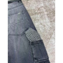 AMIRI PANTS  Black New