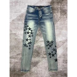 AMIRI PANTS With Star