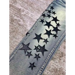 AMIRI PANTS With Star
