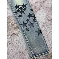 AMIRI PANTS With Star