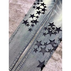 AMIRI PANTS With Star