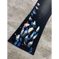 AMIRI PANTS With Painting