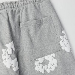 Denim Tears Pants Grey