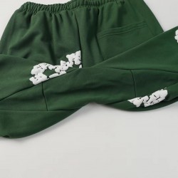 Denim Tears Pants  Green