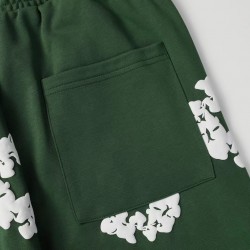 Denim Tears Pants  Green