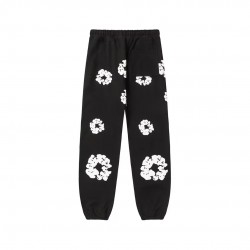 Denim Tears Pants Black