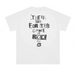 SAINT MICHEAL Denim Tears Tshirt New