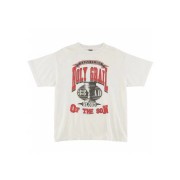 SAINT MICHEAL Denim Tears Tshirt