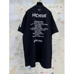 Blcg Archive Music 24 Tshirt