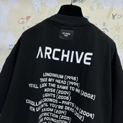 Blcg Archive Music 24 Tshirt