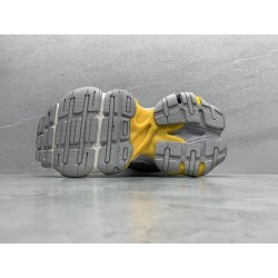 GT Balenciaga  Cargo Sneaker Grey Black Yellow