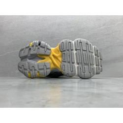 GT Balenciaga  Cargo Sneaker Grey Black Yellow