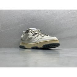 Gucci Men's Sneaker White Grey