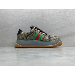 GT Gucci GG Screener Trainer Monogram 771460FACTH9749